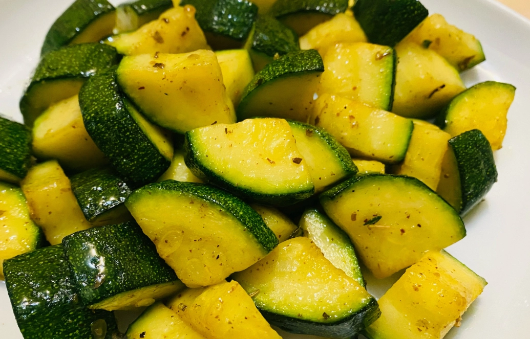 櫛瓜料理技巧 櫛瓜料理技巧