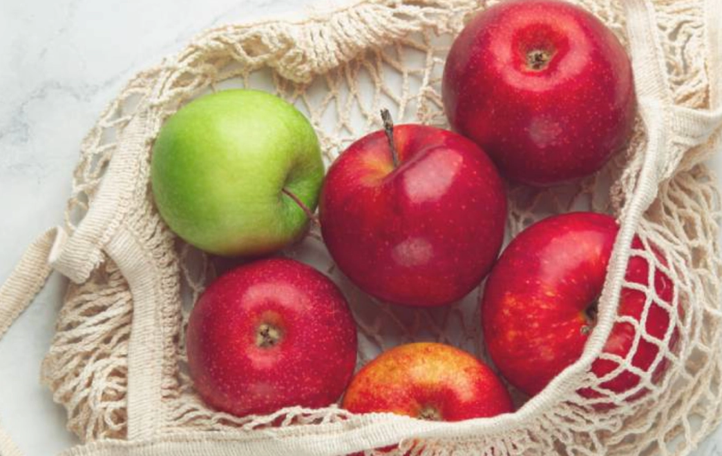 蘋果GI值