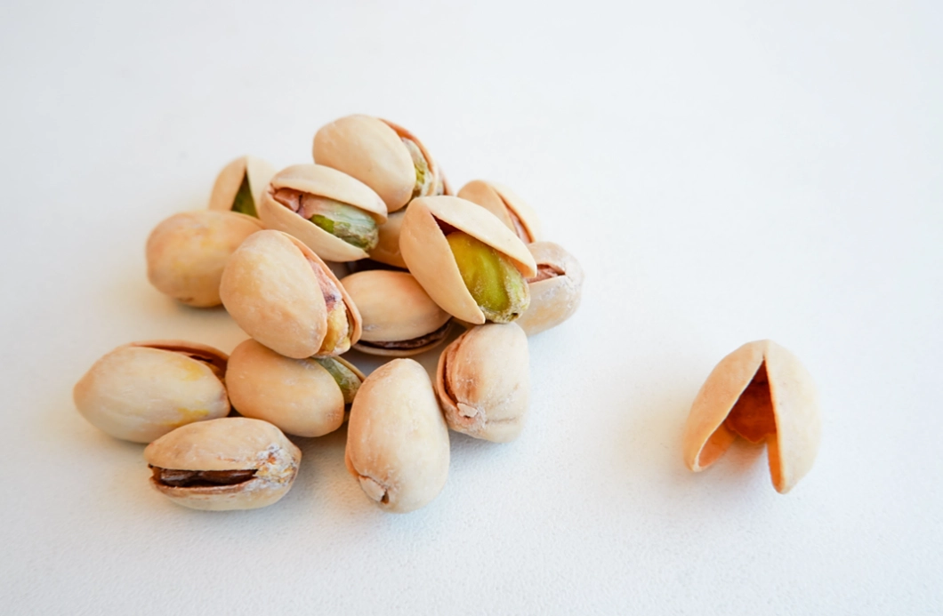 開心果油脂選擇 開心果油脂選擇