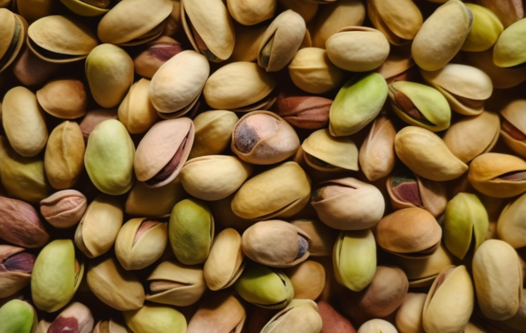 開心果油脂用途 開心果油脂用途