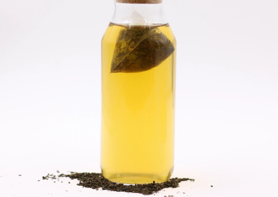 冷泡烏龍茶好處