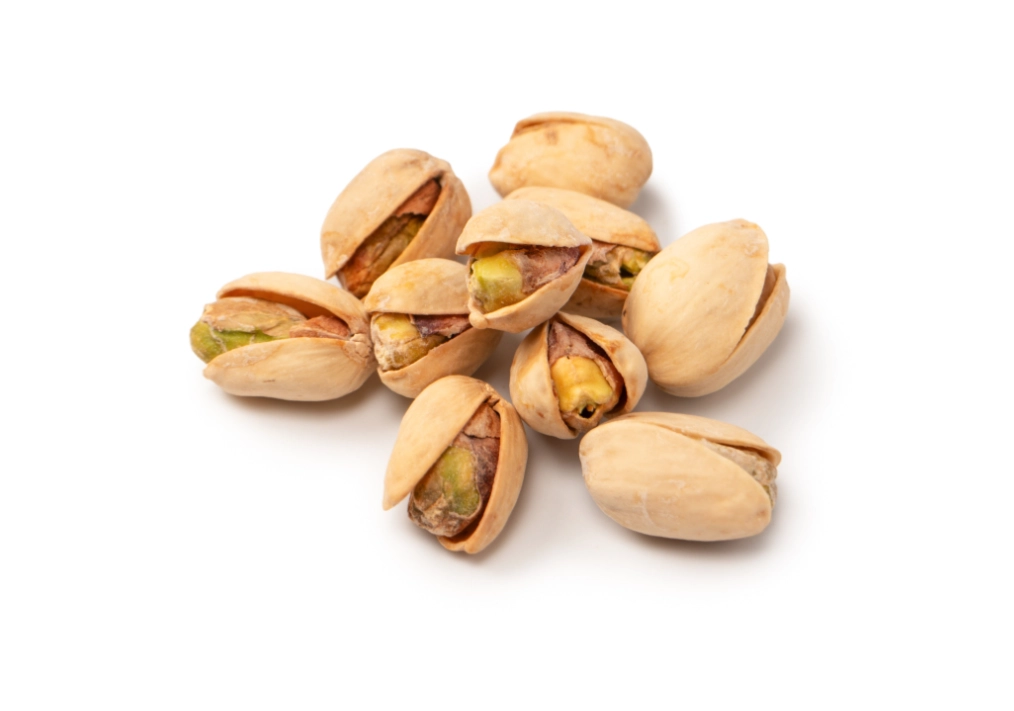 開心果營養價值