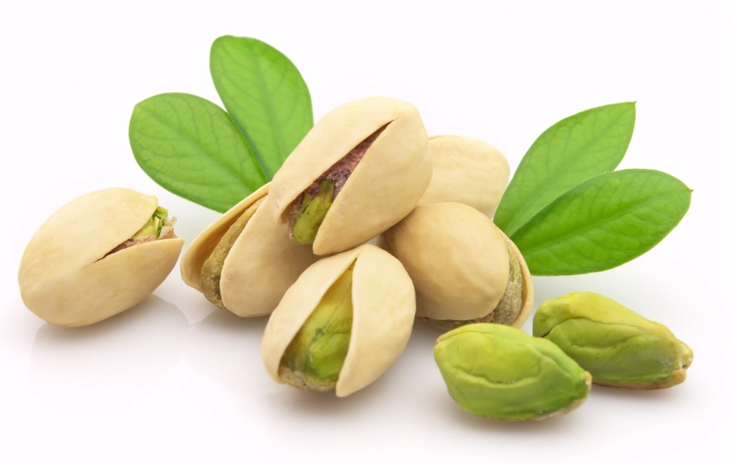 開心果營養價值