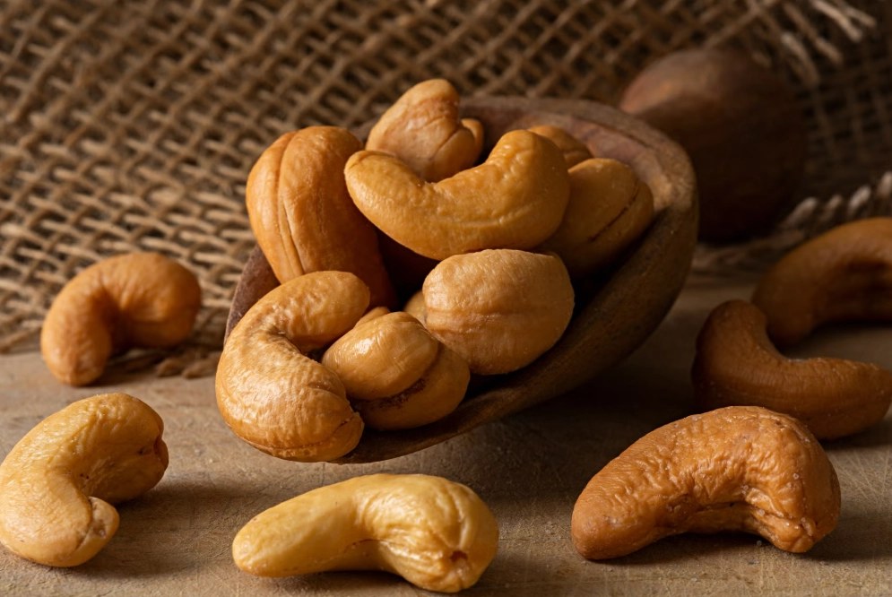 腰果膽固醇影響 腰果膽固醇影響