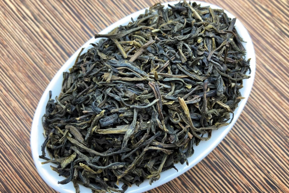 香片茶好處