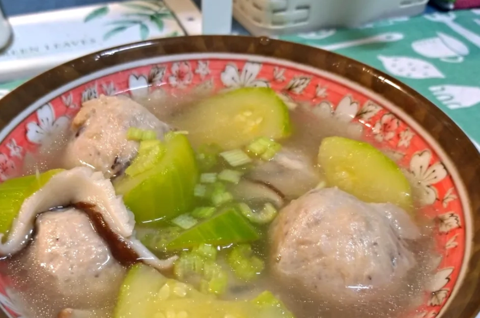 櫛瓜料理技巧 櫛瓜料理技巧