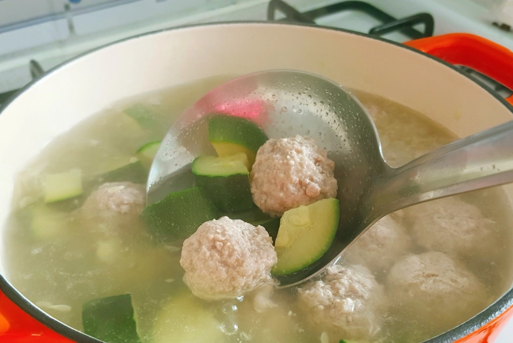 櫛瓜料理技巧 櫛瓜料理技巧