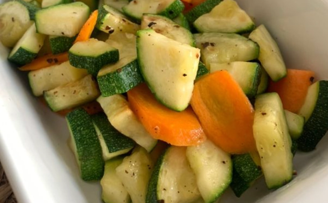 清炒節瓜做法 清炒節瓜做法