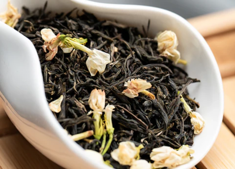 茉莉香片好處 茉莉香片好處