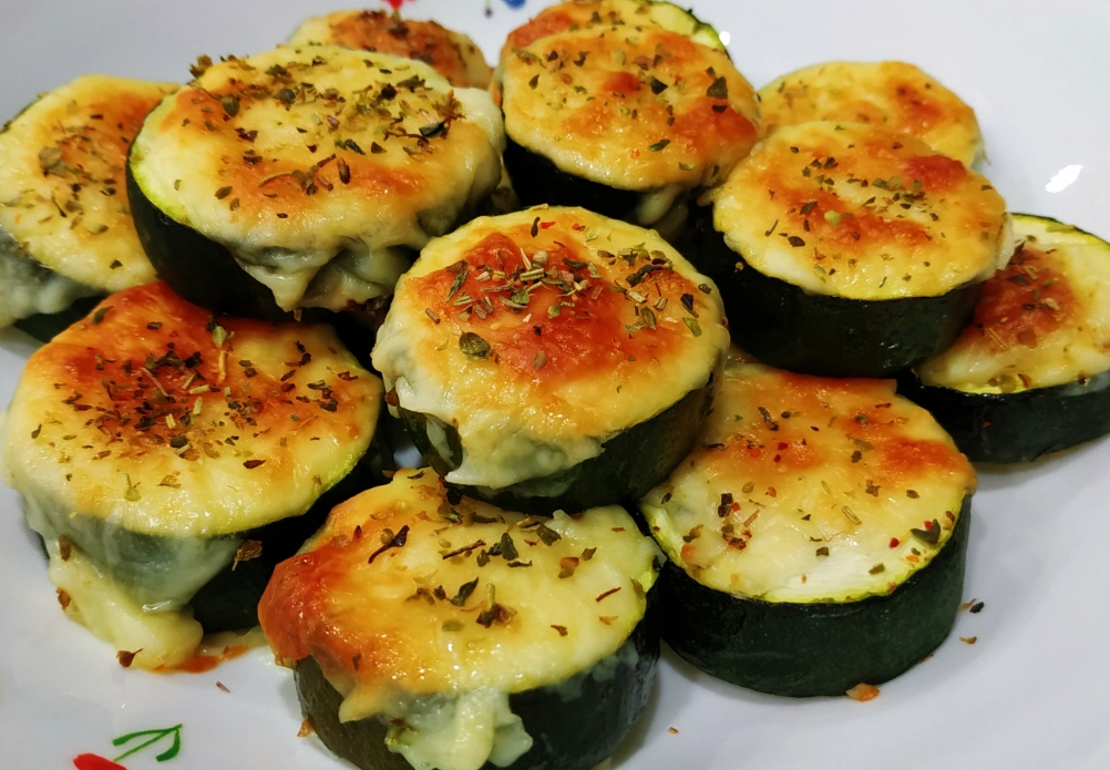 櫛瓜烹飪時間 櫛瓜烹飪時間