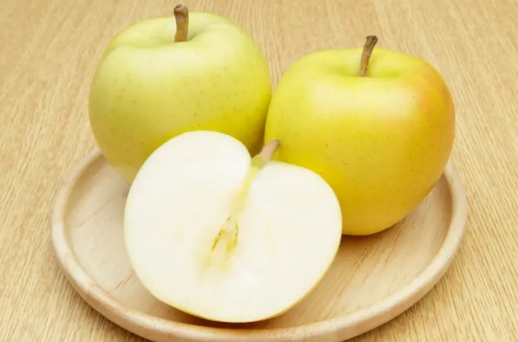 蘋果GI值