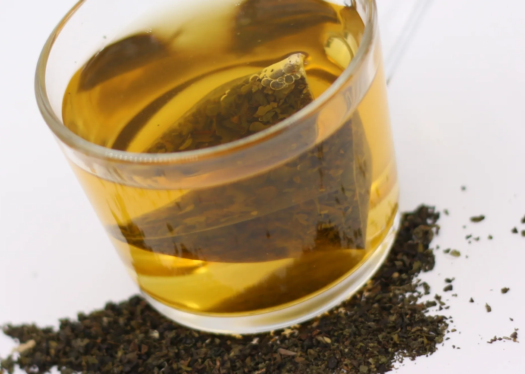 烏龍茶冷泡方法