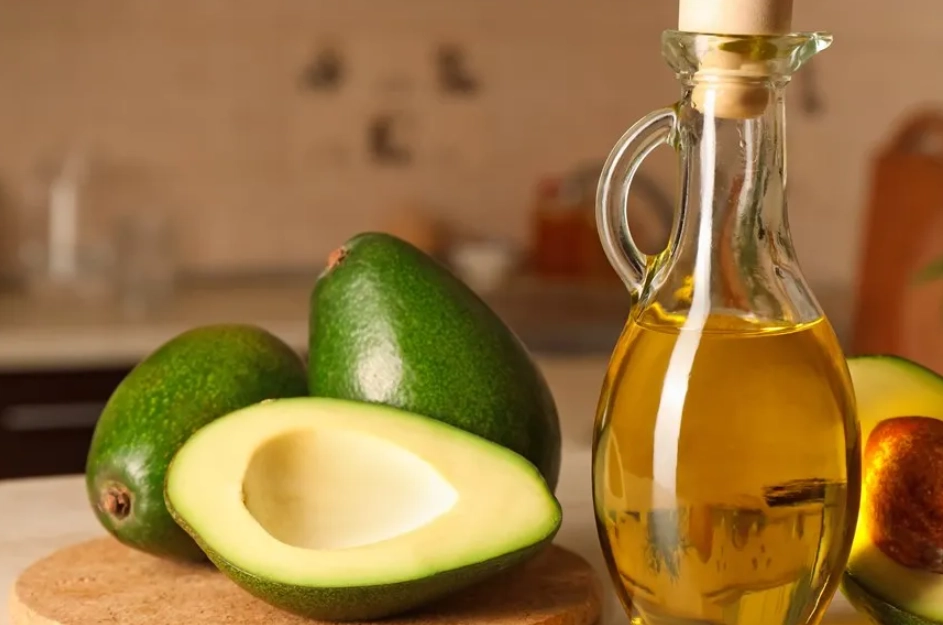 酪梨油發煙點 酪梨油發煙點