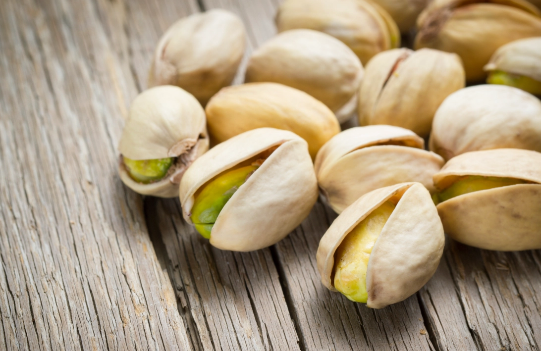 開心果油脂用途 開心果油脂用途