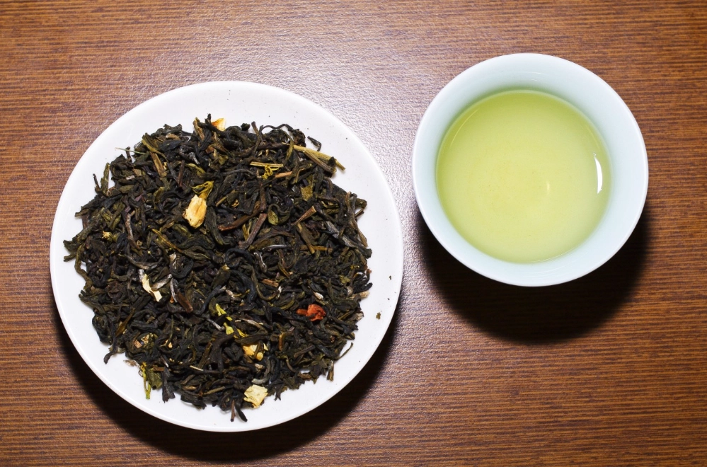 茉莉花茶功效 茉莉花茶功效