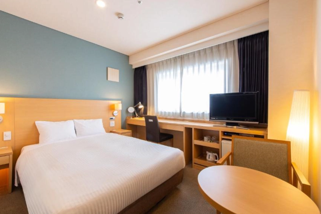 弘前溫泉住宿 弘前溫泉住宿