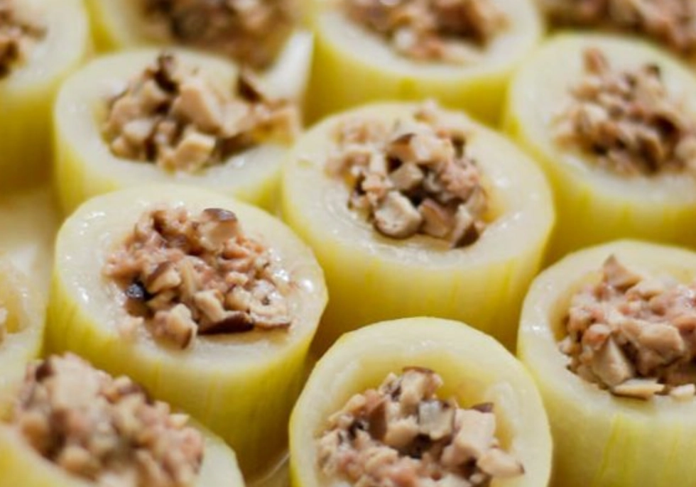 櫛瓜烹飪時間 櫛瓜烹飪時間