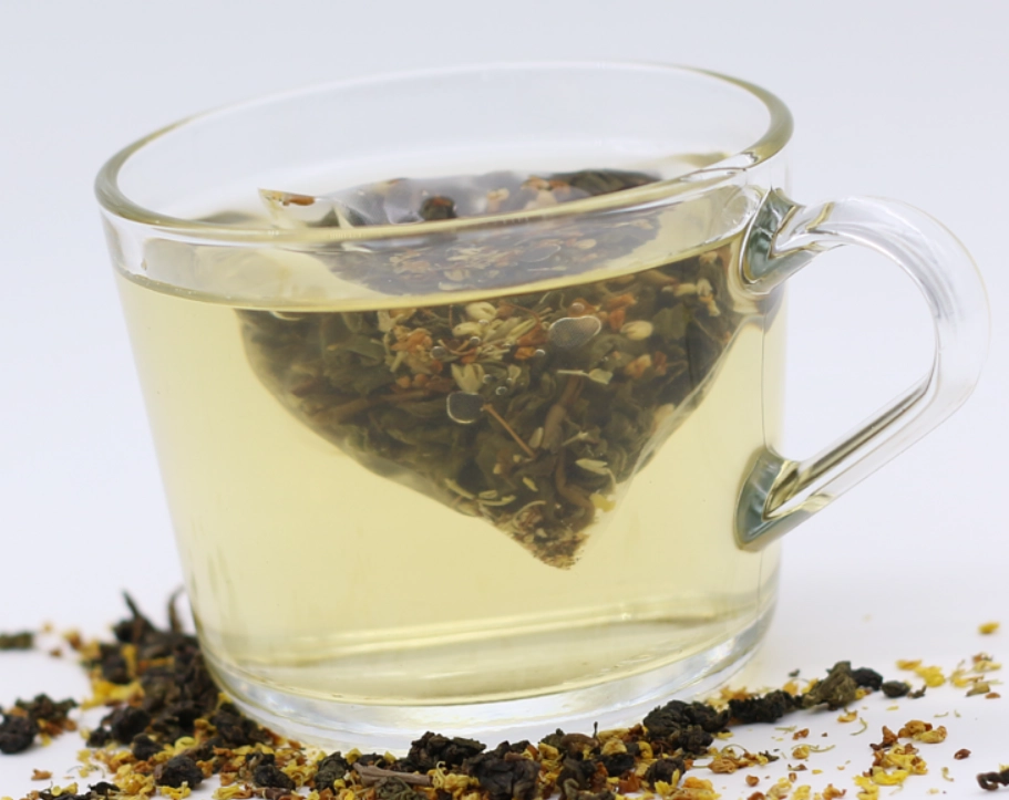 冷泡烏龍茶好處