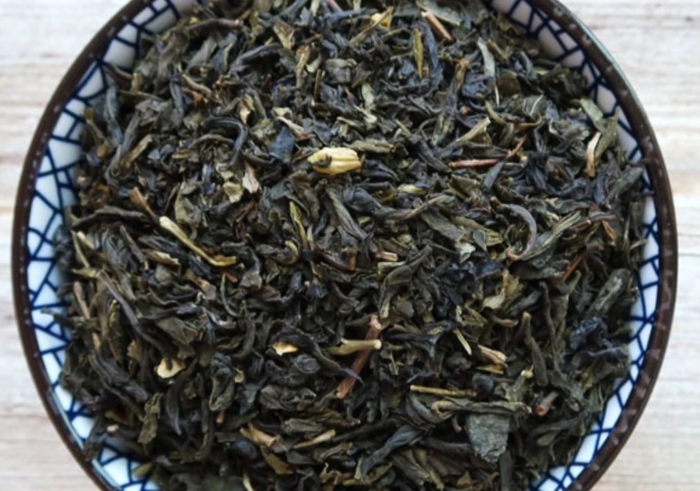 香片是什麼茶