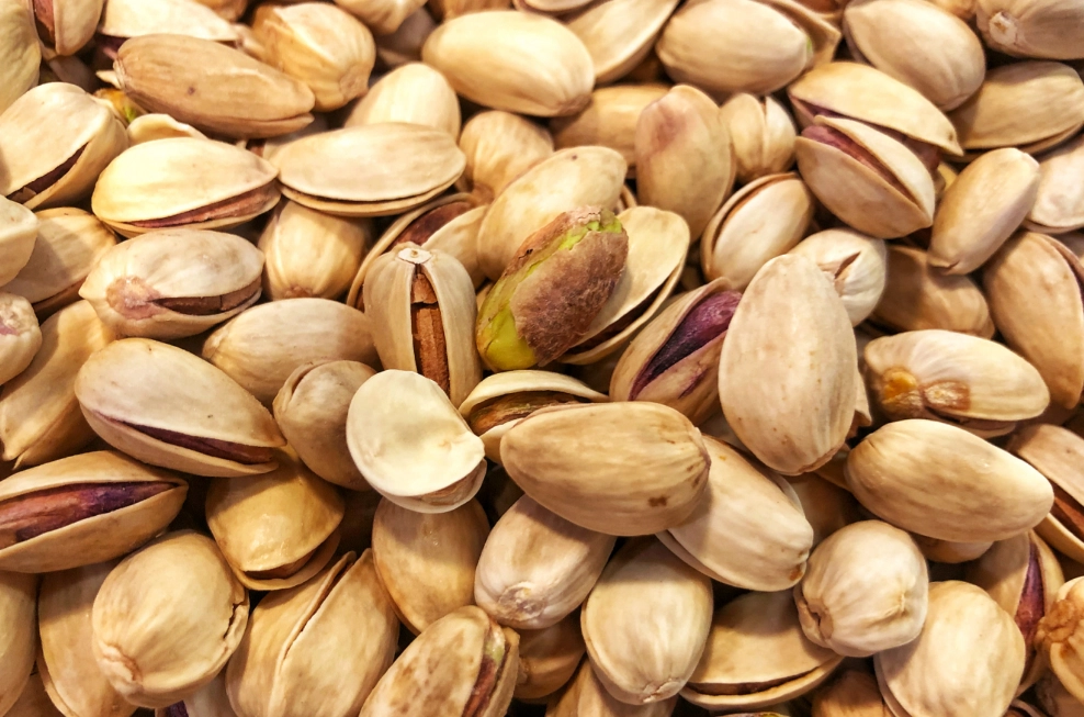 開心果油脂好處 開心果油脂好處