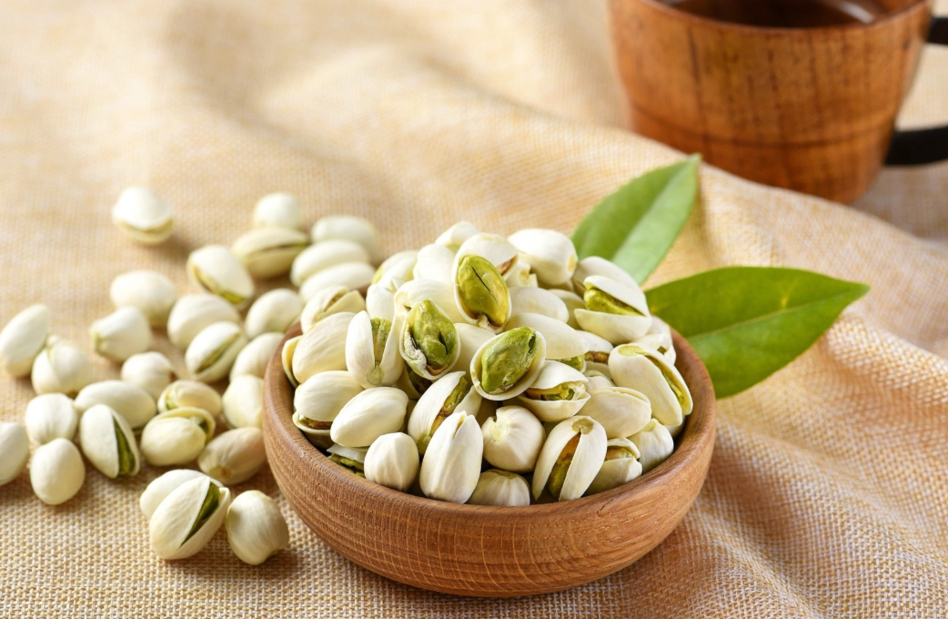 開心果油脂用途 開心果油脂用途