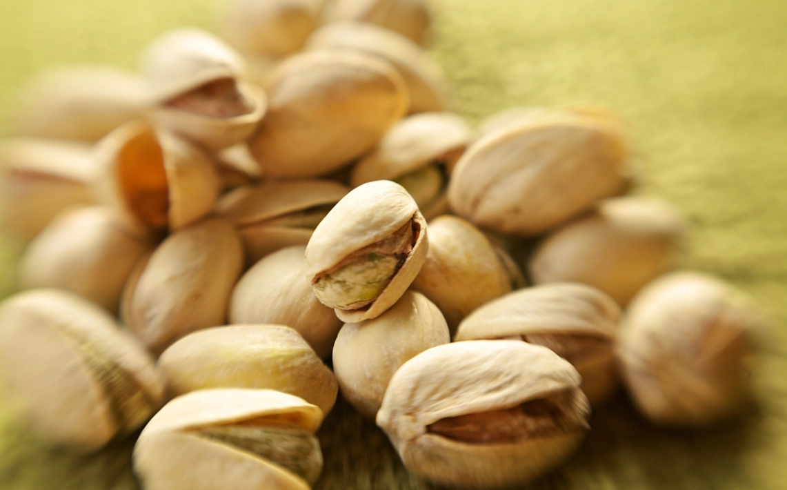 開心果油脂選擇 開心果油脂選擇