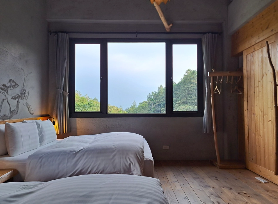 南投包棟民宿 南投包棟民宿