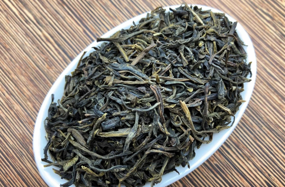 香片是什麼茶