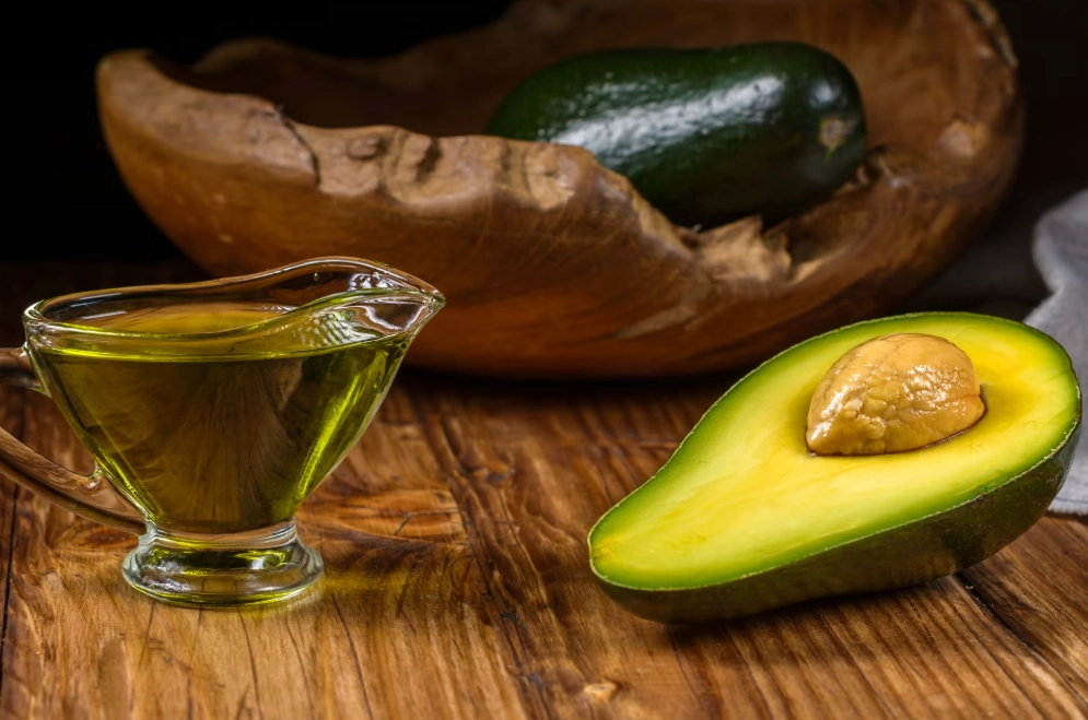 酪梨油烹飪 酪梨油烹飪