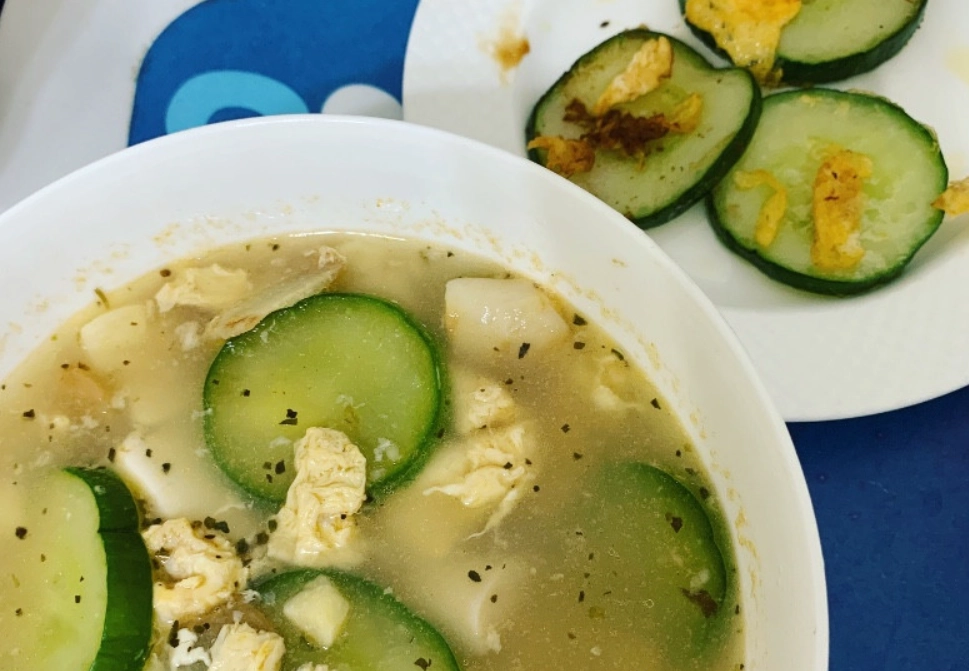 櫛瓜烹飪時間 櫛瓜烹飪時間