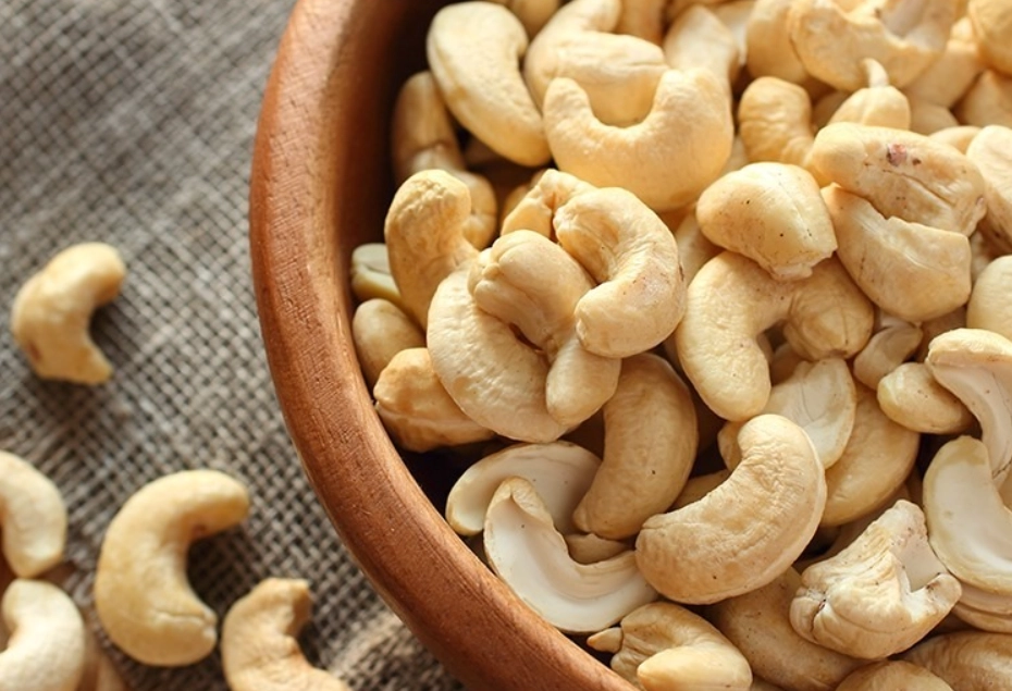 腰果膽固醇影響 腰果膽固醇影響