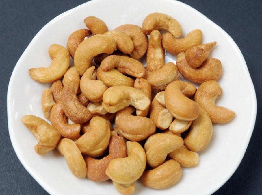 腰果健康益處 腰果健康益處