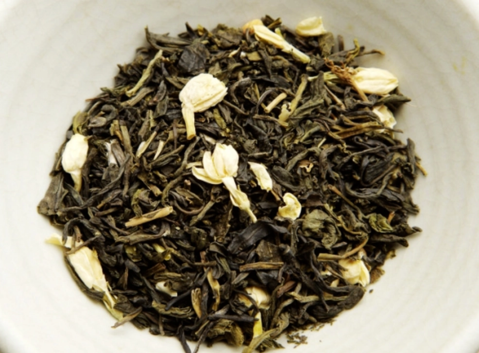 茉莉香片好處 茉莉香片好處