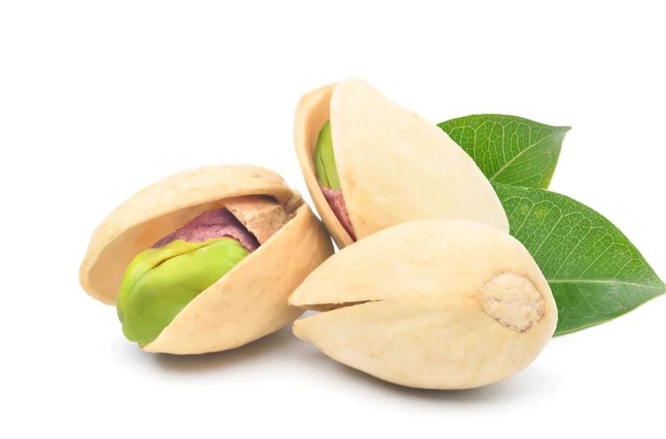 開心果熱量計算