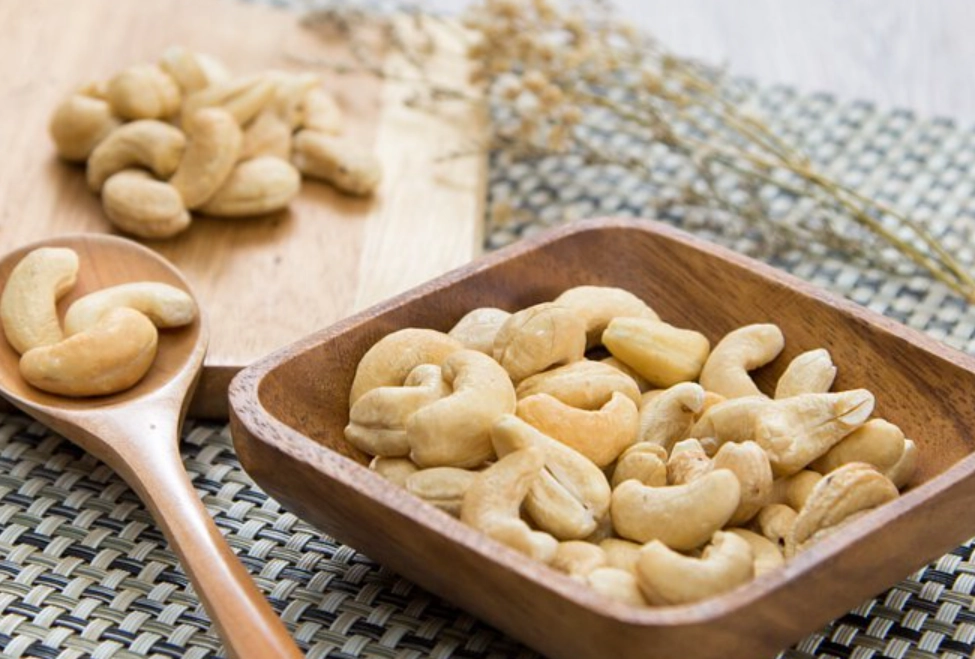 腰果健康益處 腰果健康益處