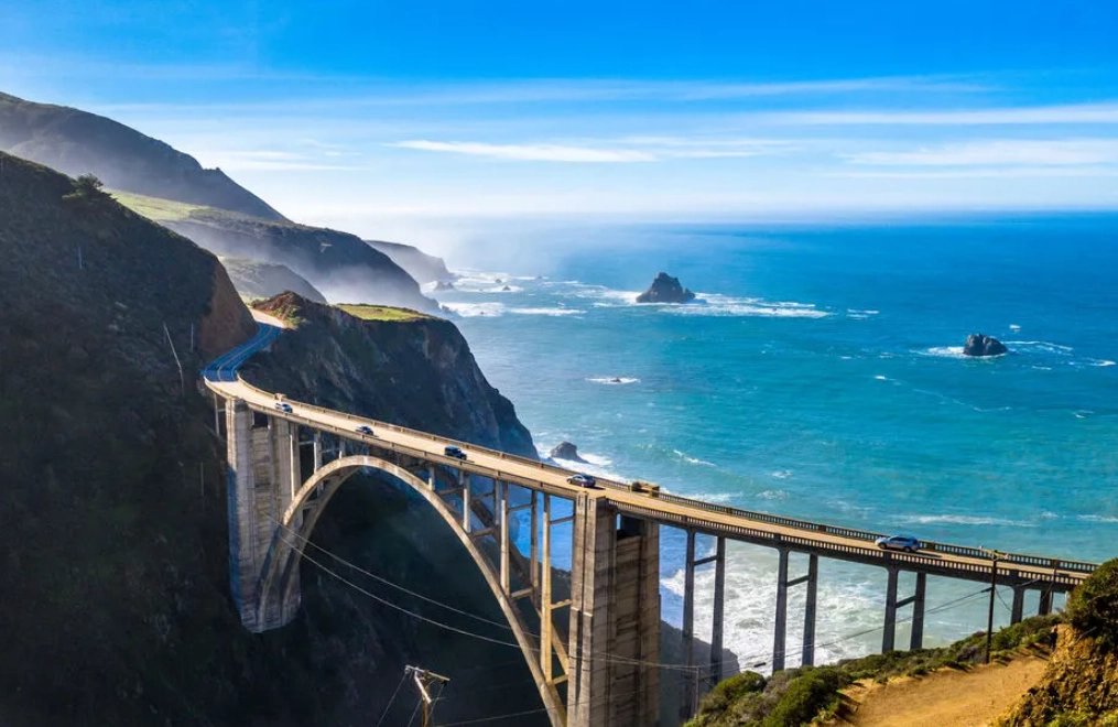 東岸必去景點 東岸必去景點