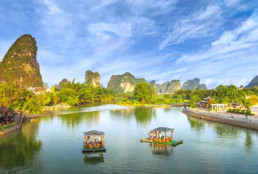 桂林美食推薦 桂林美食推薦