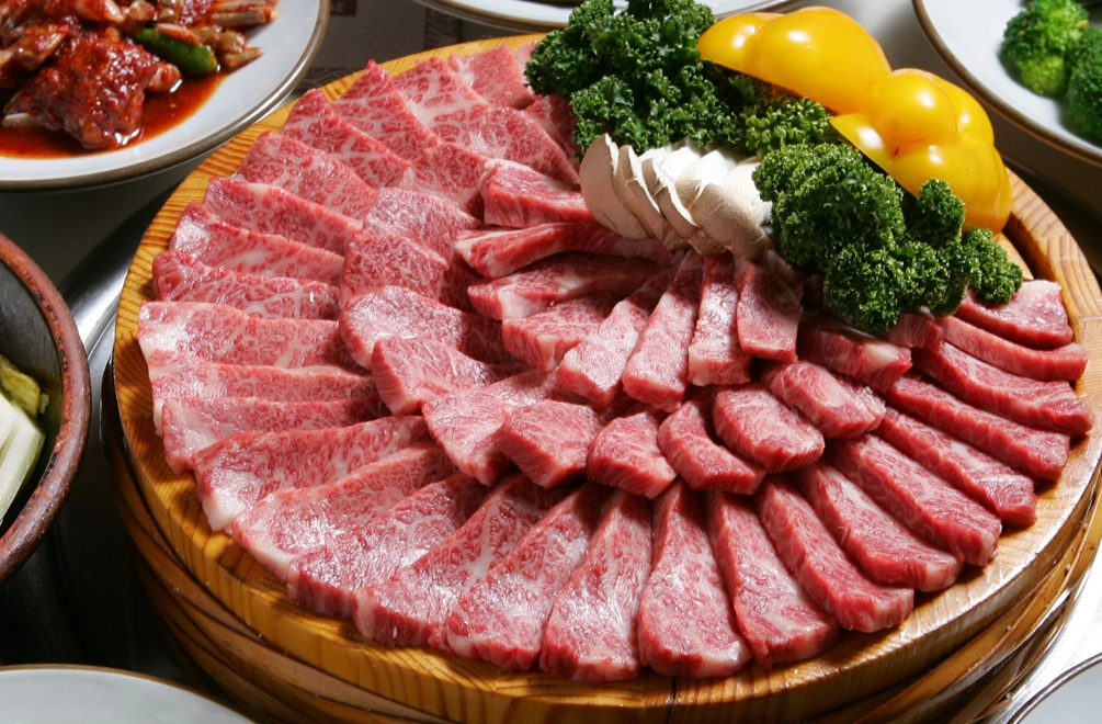 首爾韓牛餐廳 首爾韓牛餐廳