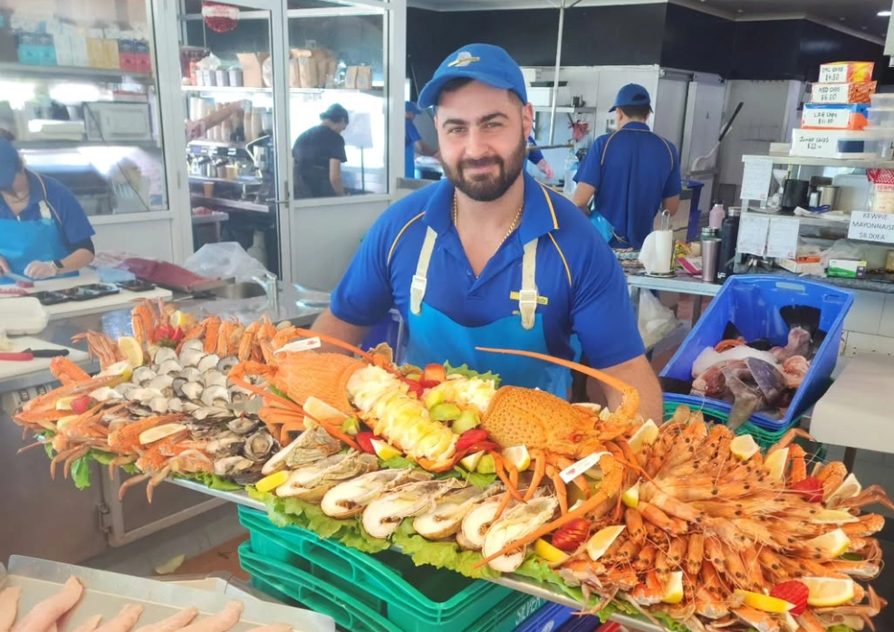 黃金海岸旅遊攻略