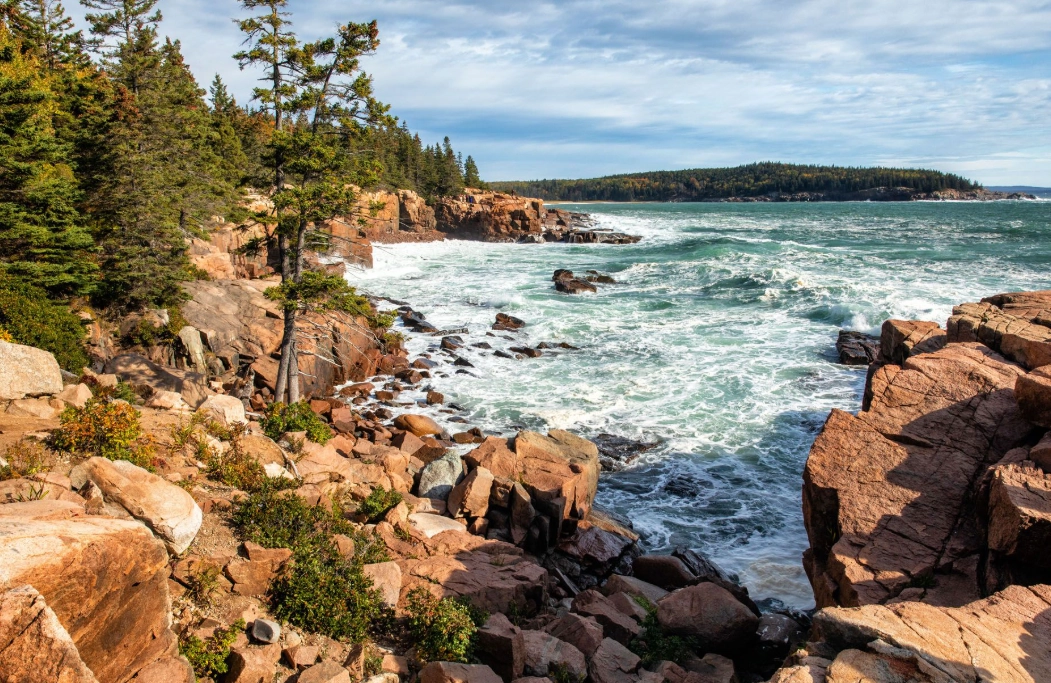 美國東岸旅遊攻略 美國東岸旅遊攻略