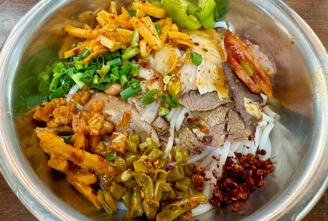 桂林特色小吃 桂林特色小吃