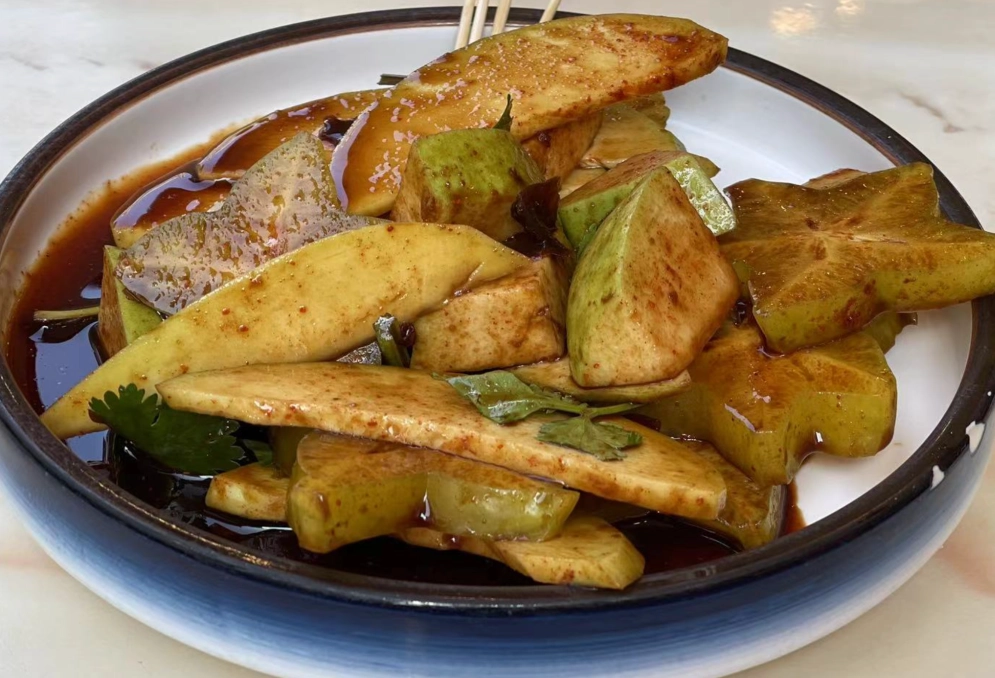 桂林特色小吃 桂林特色小吃