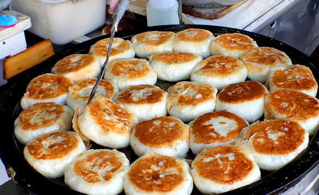 鹽水老街小吃 鹽水老街小吃