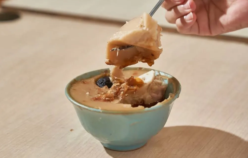 鹽水美食 鹽水美食