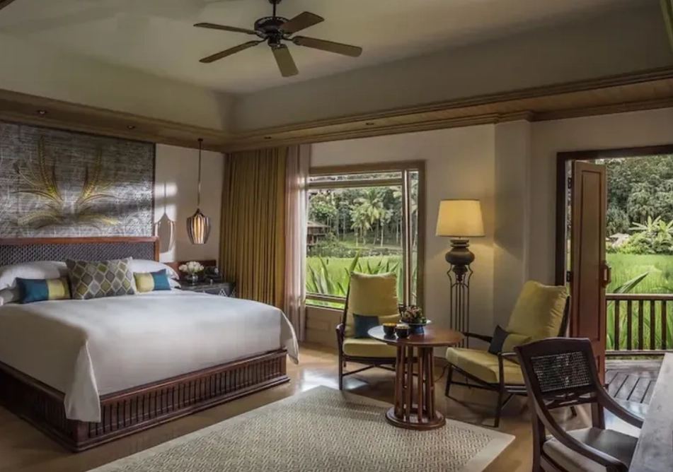 清邁自由行住宿