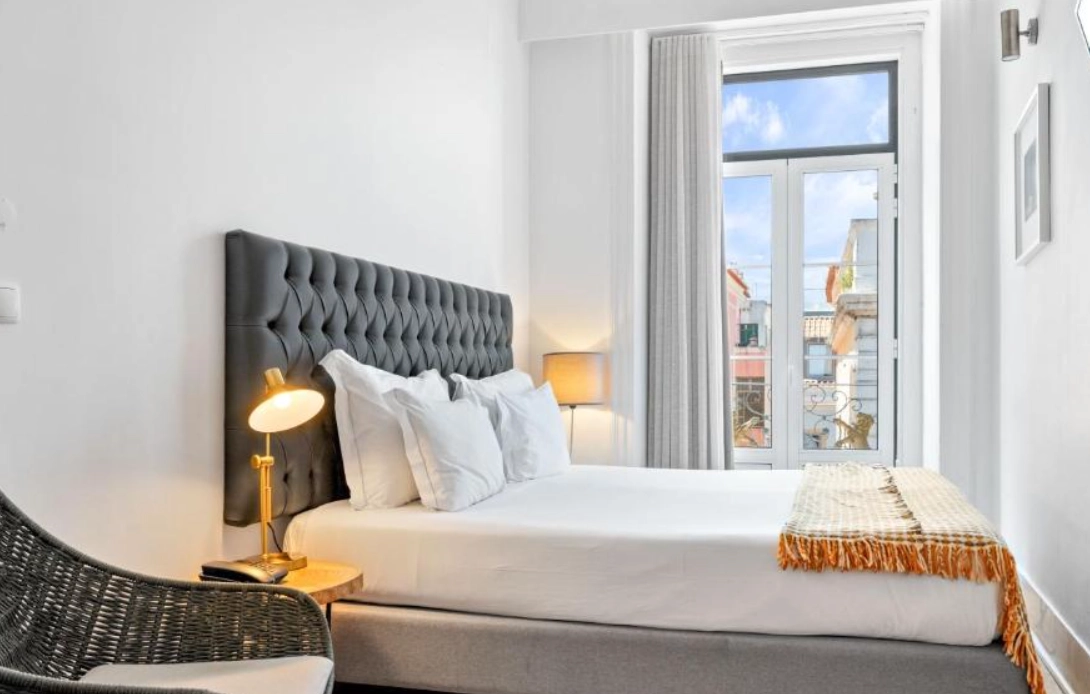 里斯本住宿推薦