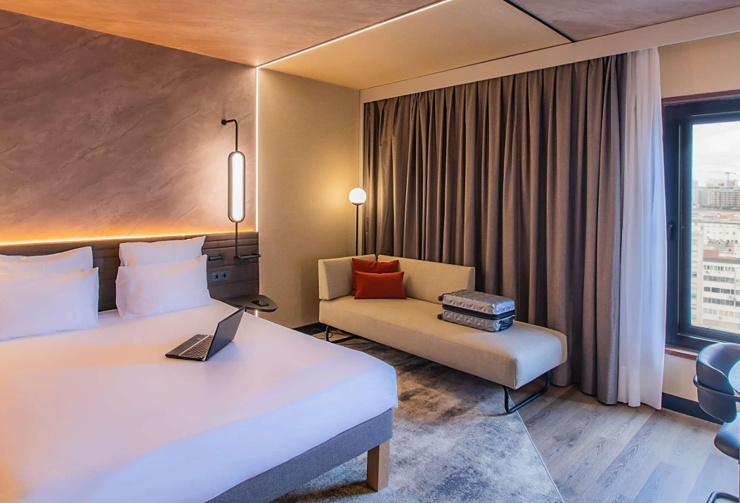 里斯本青年旅館