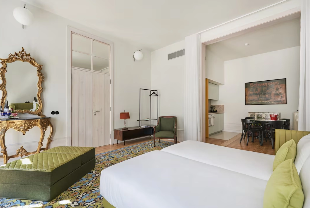 里斯本安全區域