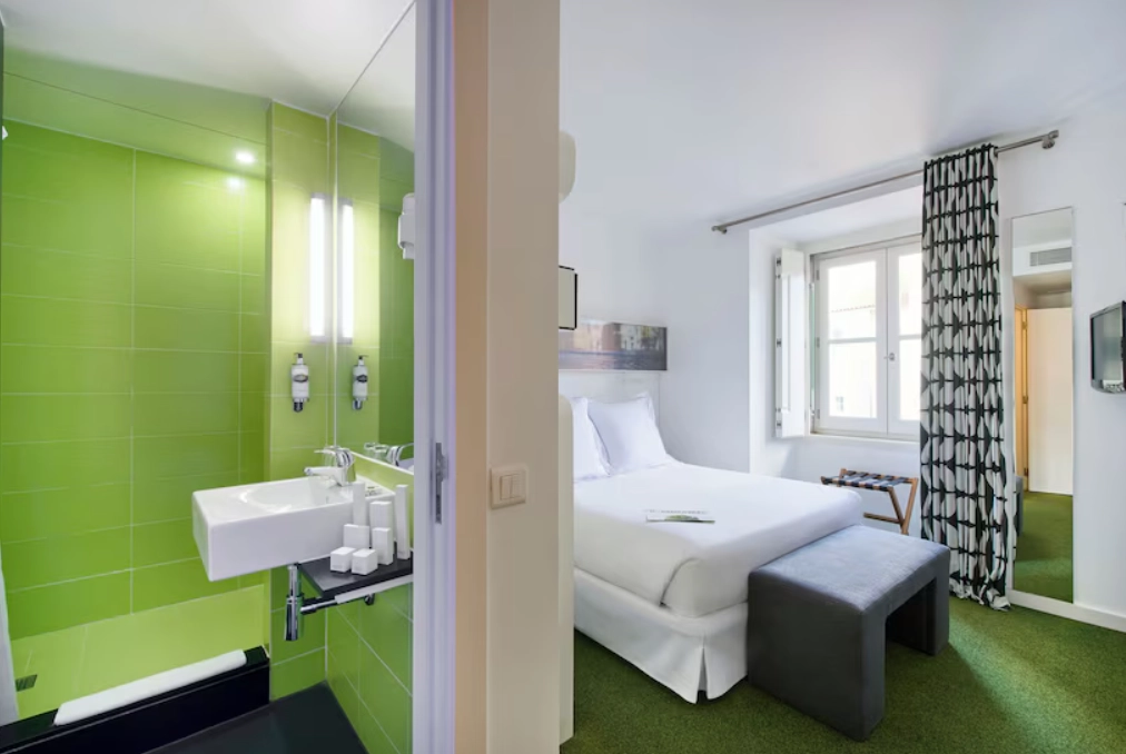 里斯本便宜住宿