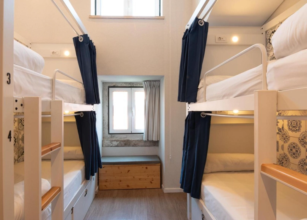 里斯本便宜住宿